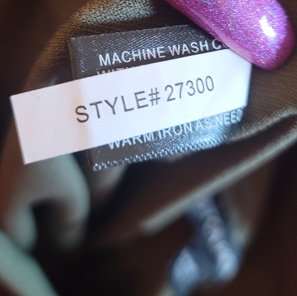 NWT! Boston Proper Olive Green Beyond Travel Pants XS - Picture 5 of 11